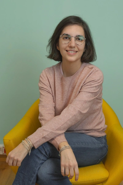 Cristina Domínguez