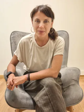 Maria Rovira
