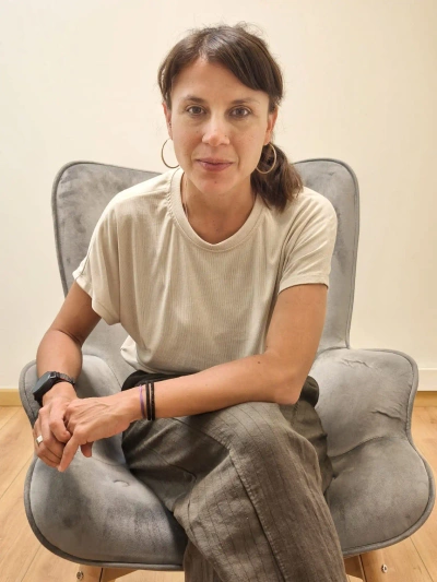 Maria Rovira