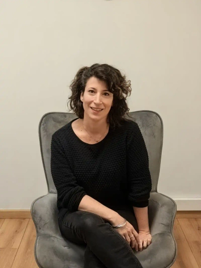 Maria Tomico