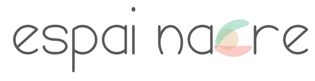 Espai Nacre Logo